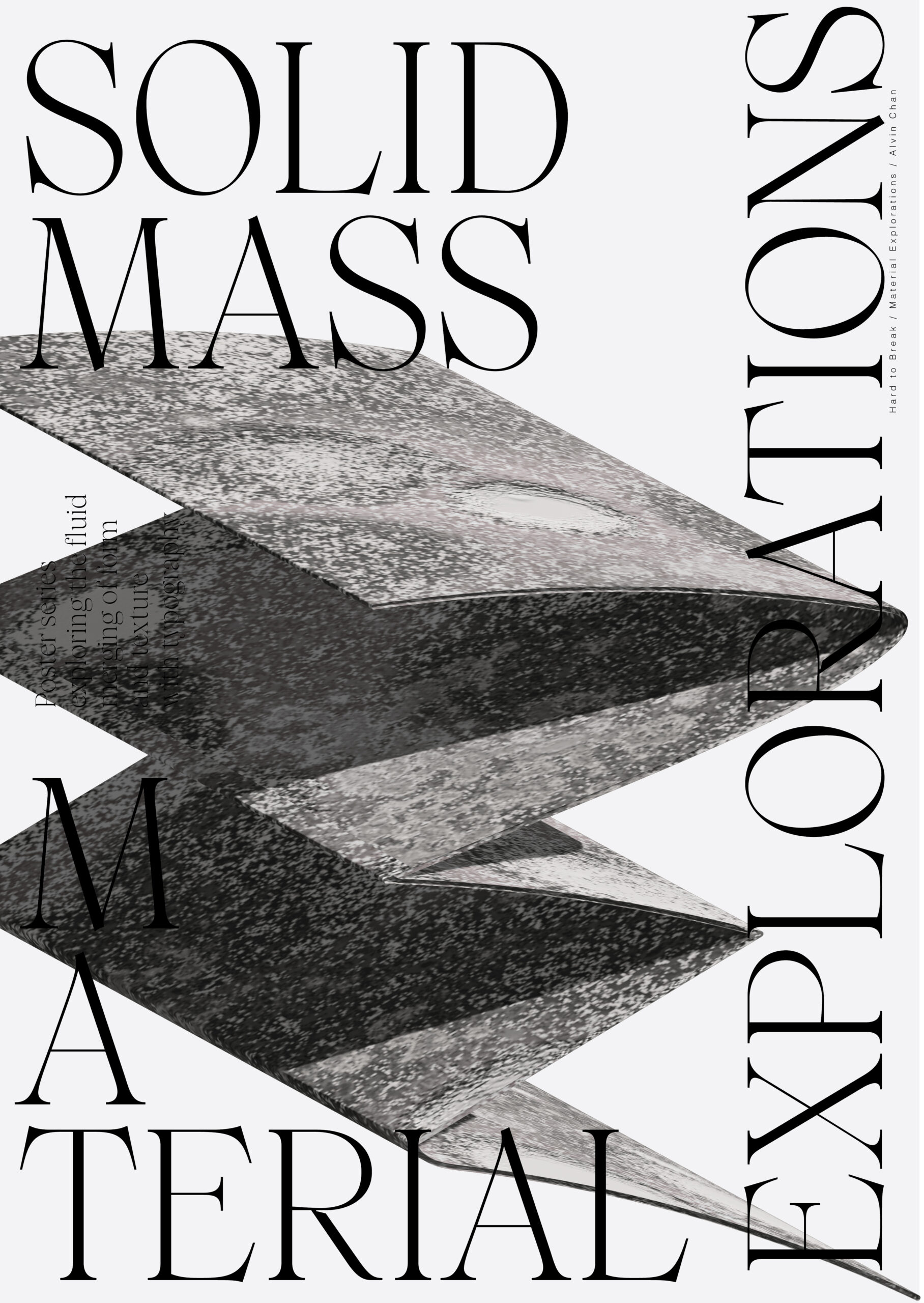 Solid Mass
